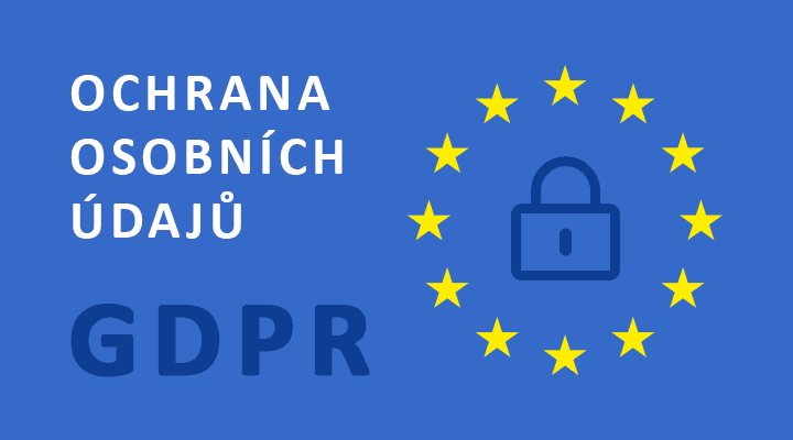 Obrázek od EU, ochrana osobních údajů.